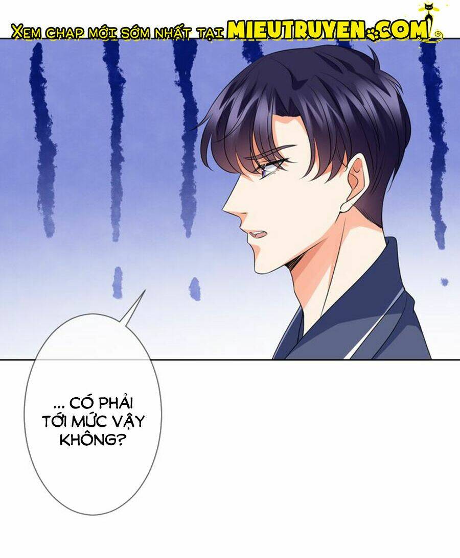 Danh Môn Chí Ái - Chapter 110 - Page 40