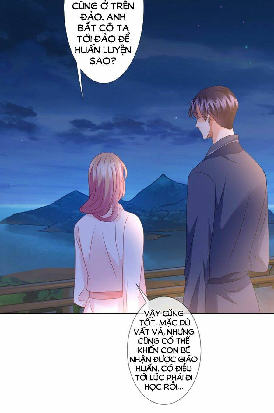 Danh Môn Chí Ái - Chapter 110 - Page 47