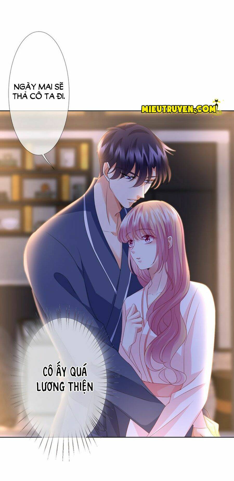 Danh Môn Chí Ái - Chapter 110 - Page 48