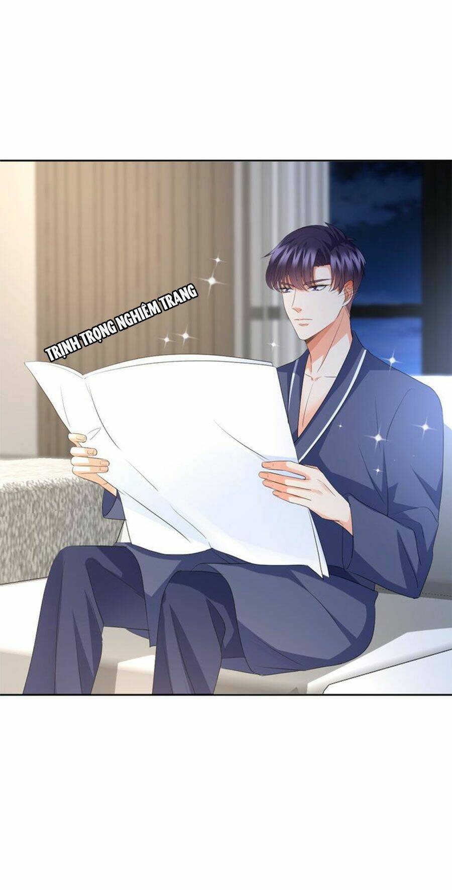 Danh Môn Chí Ái - Chapter 110 - Page 4