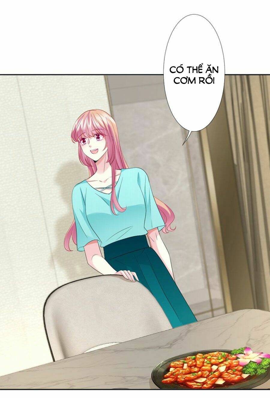 Danh Môn Chí Ái - Chapter 110 - Page 6