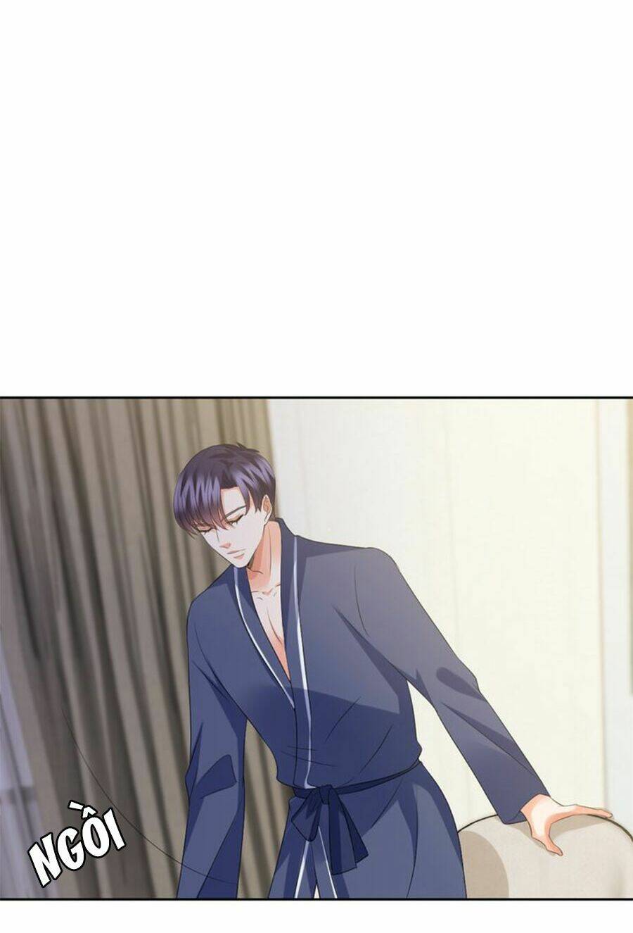 Danh Môn Chí Ái - Chapter 110 - Page 7
