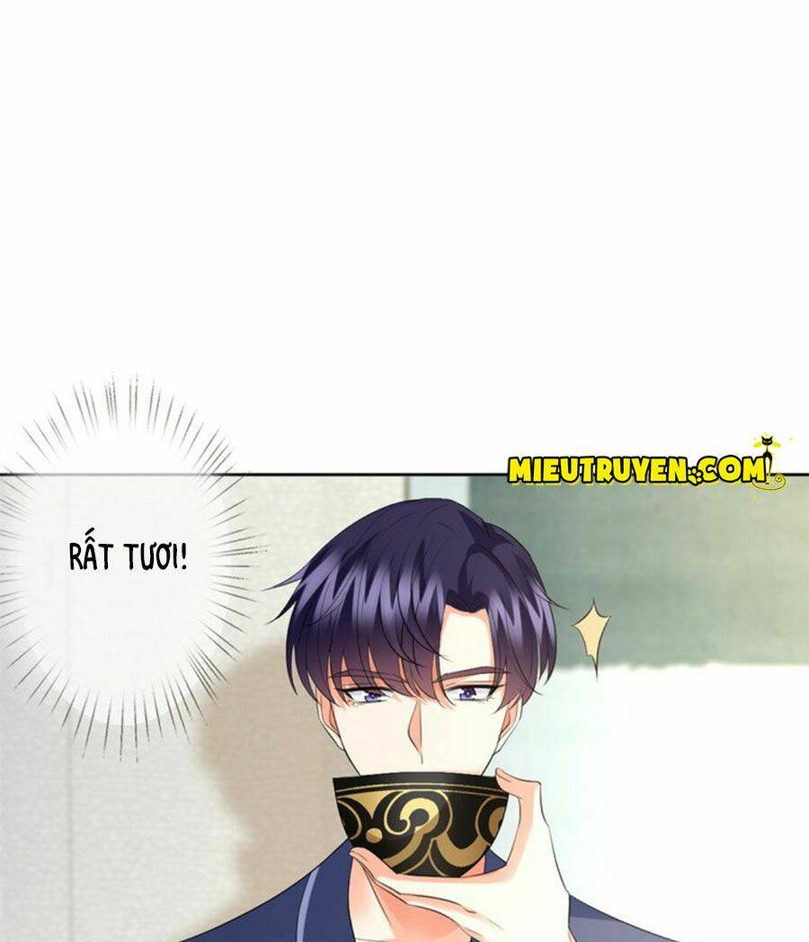 Danh Môn Chí Ái - Chapter 110 - Page 8