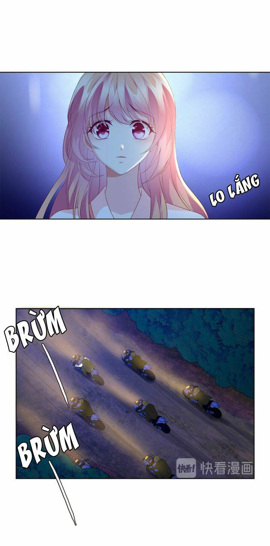 Danh Môn Chí Ái - Chapter 111 - Page 10