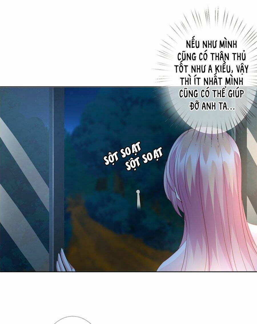 Danh Môn Chí Ái - Chapter 111 - Page 11