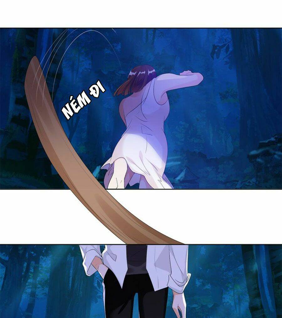 Danh Môn Chí Ái - Chapter 111 - Page 14