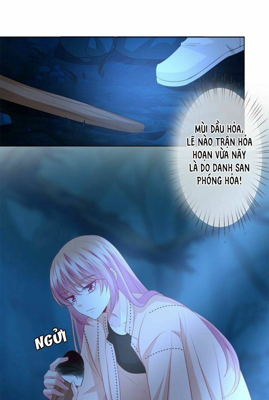 Danh Môn Chí Ái - Chapter 111 - Page 18