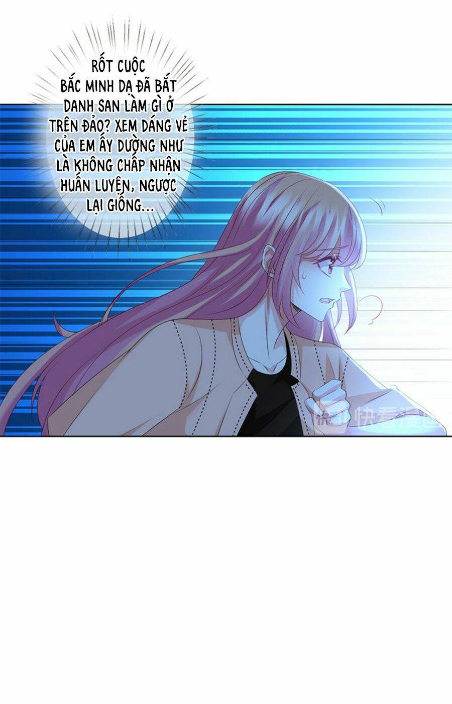 Danh Môn Chí Ái - Chapter 111 - Page 21