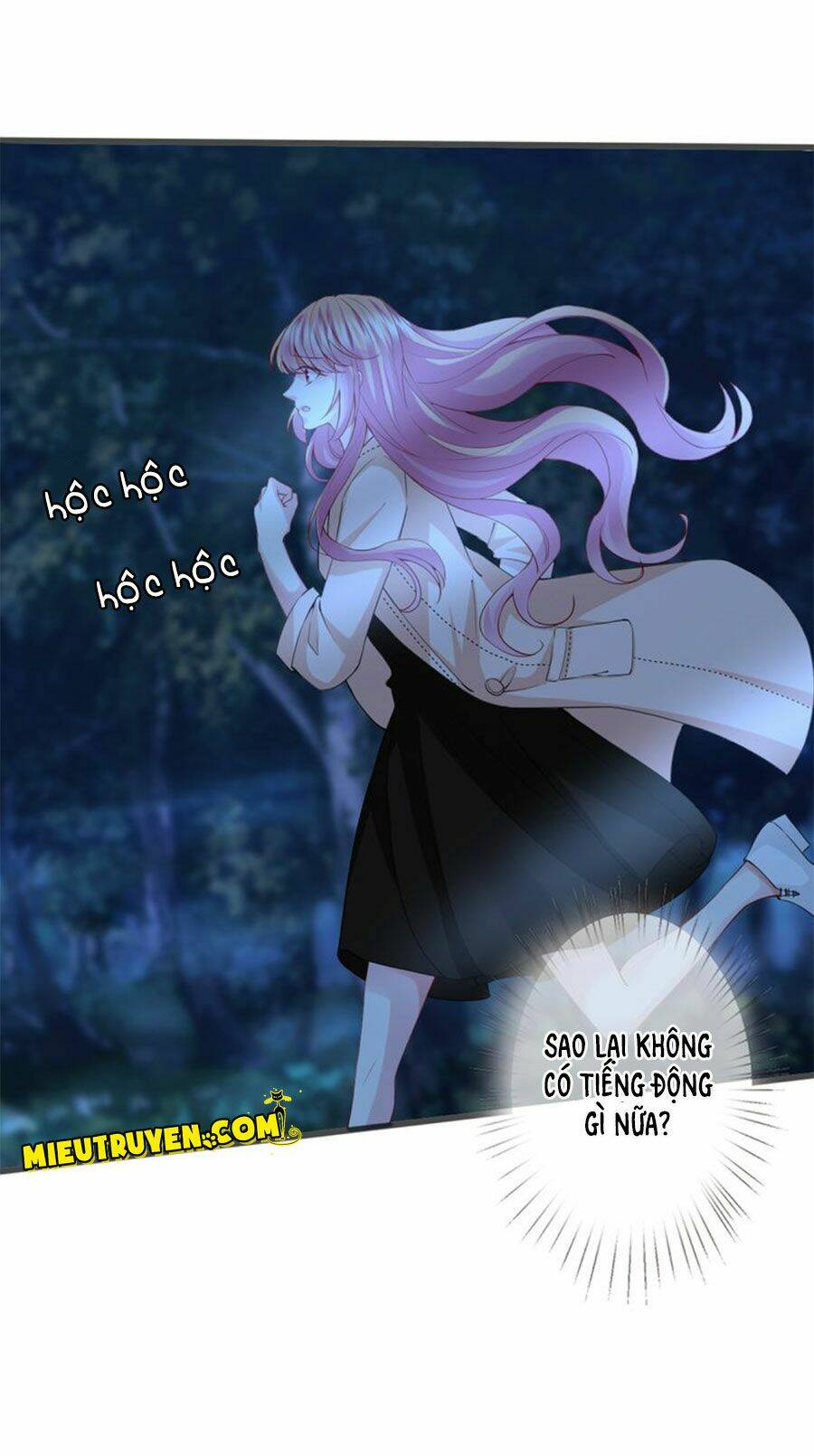 Danh Môn Chí Ái - Chapter 111 - Page 22