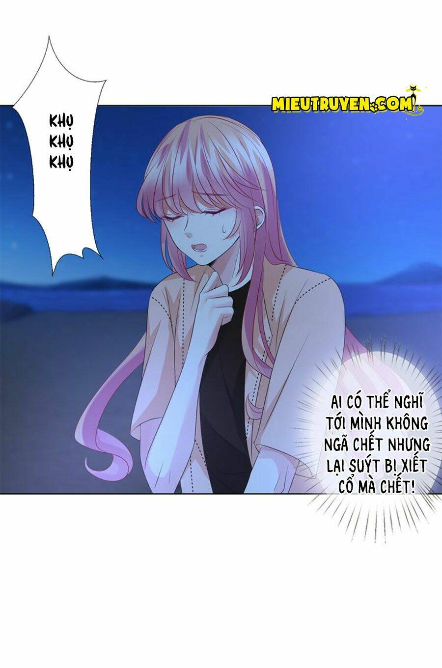 Danh Môn Chí Ái - Chapter 111 - Page 35