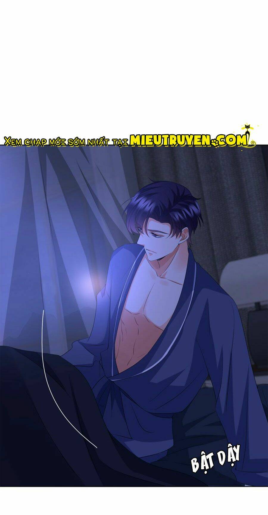 Danh Môn Chí Ái - Chapter 111 - Page 3