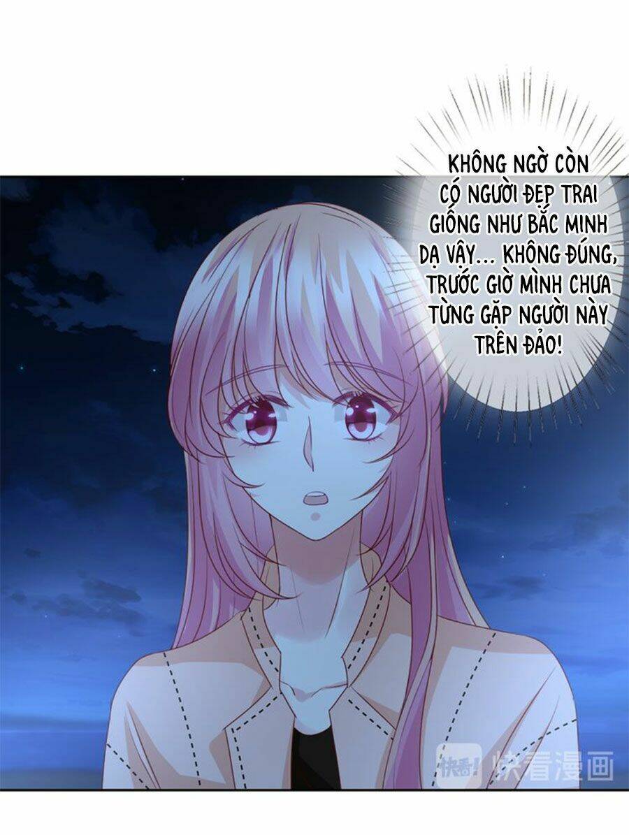 Danh Môn Chí Ái - Chapter 111 - Page 39