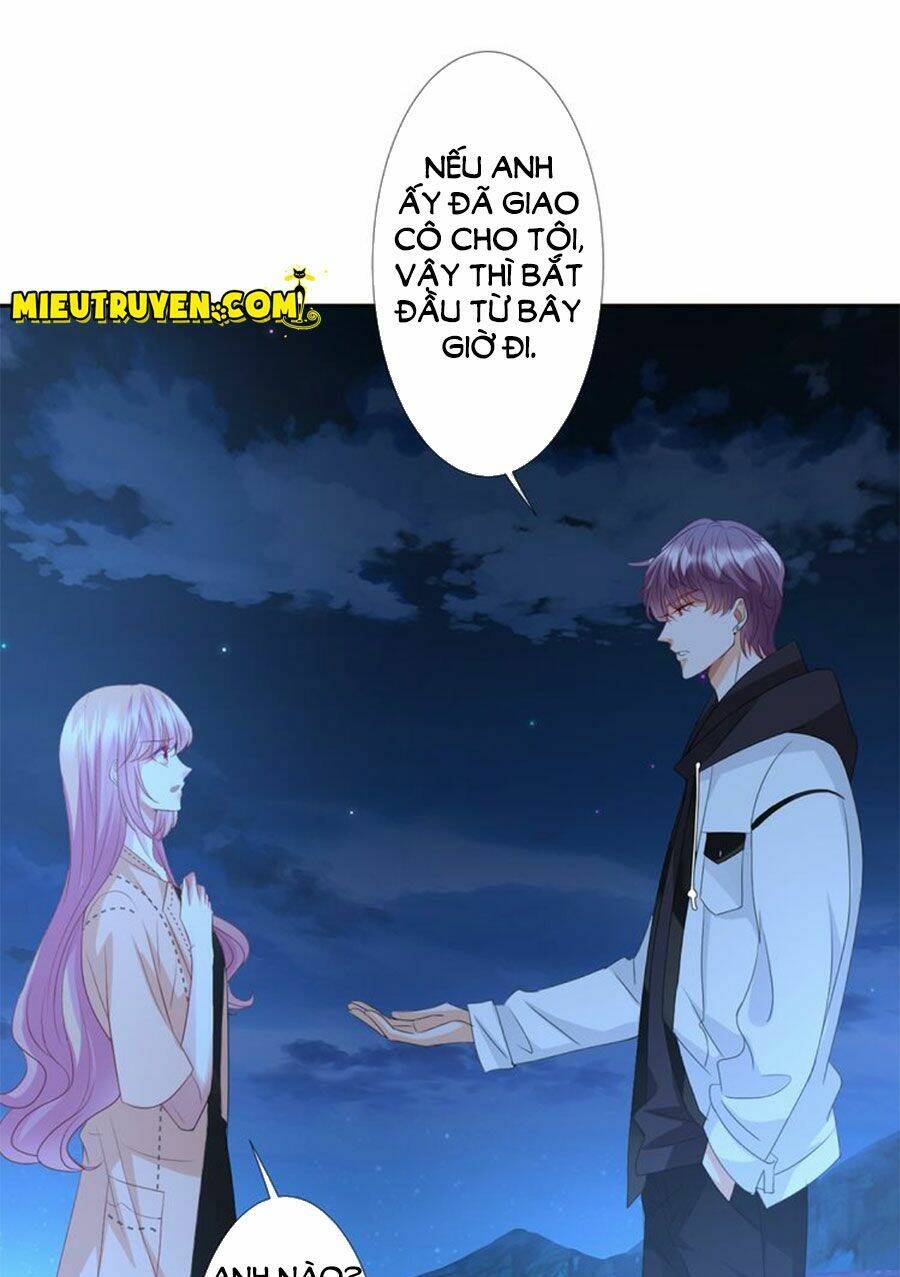 Danh Môn Chí Ái - Chapter 111 - Page 41