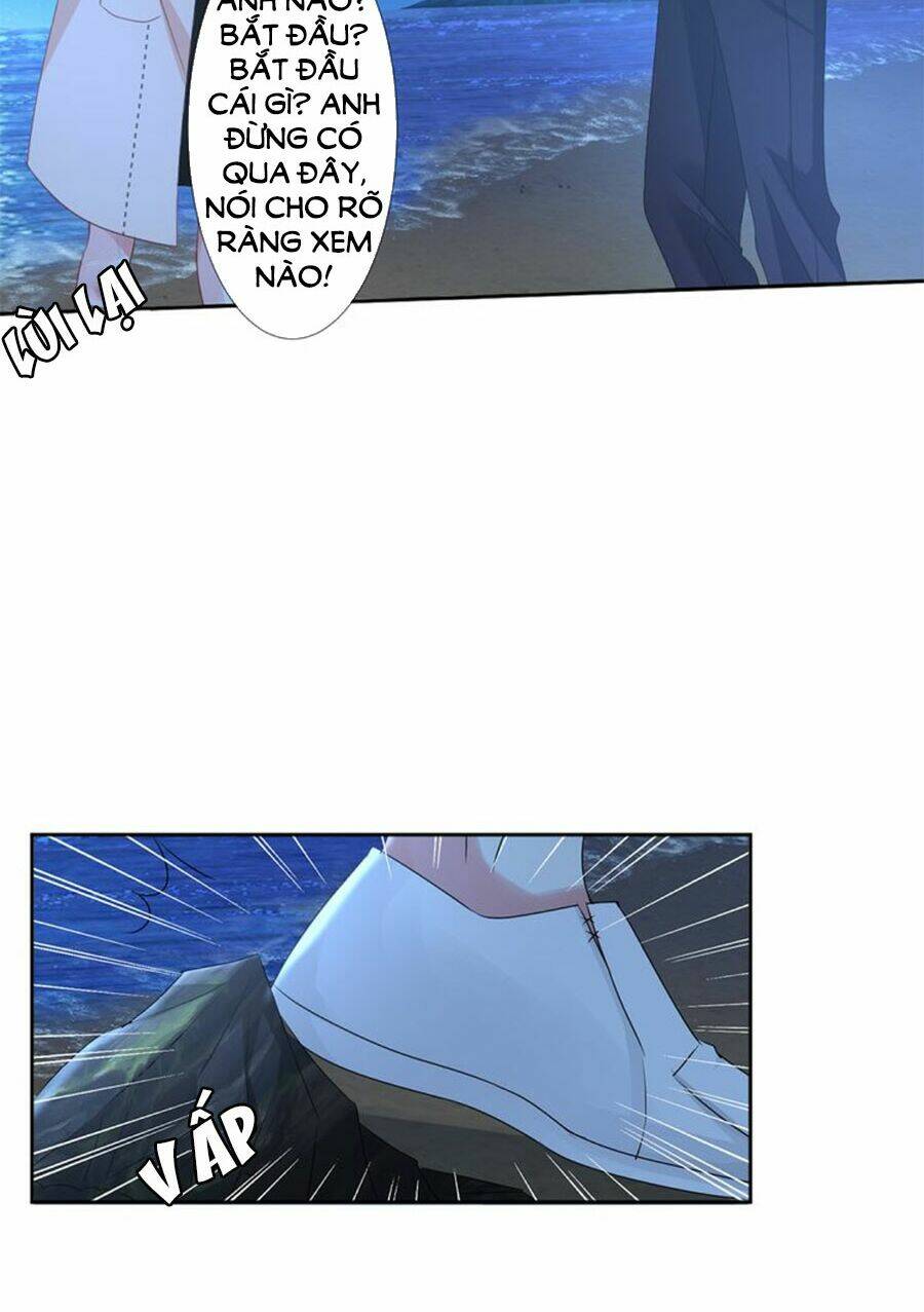 Danh Môn Chí Ái - Chapter 111 - Page 42