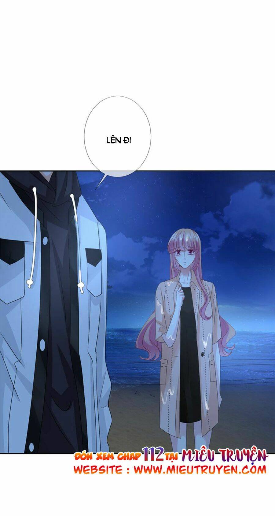 Danh Môn Chí Ái - Chapter 111 - Page 48