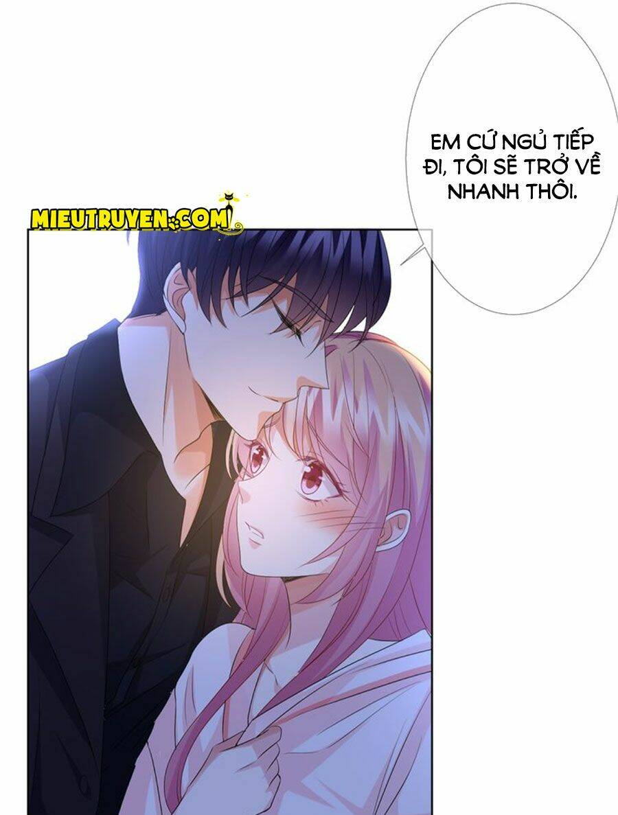 Danh Môn Chí Ái - Chapter 111 - Page 6