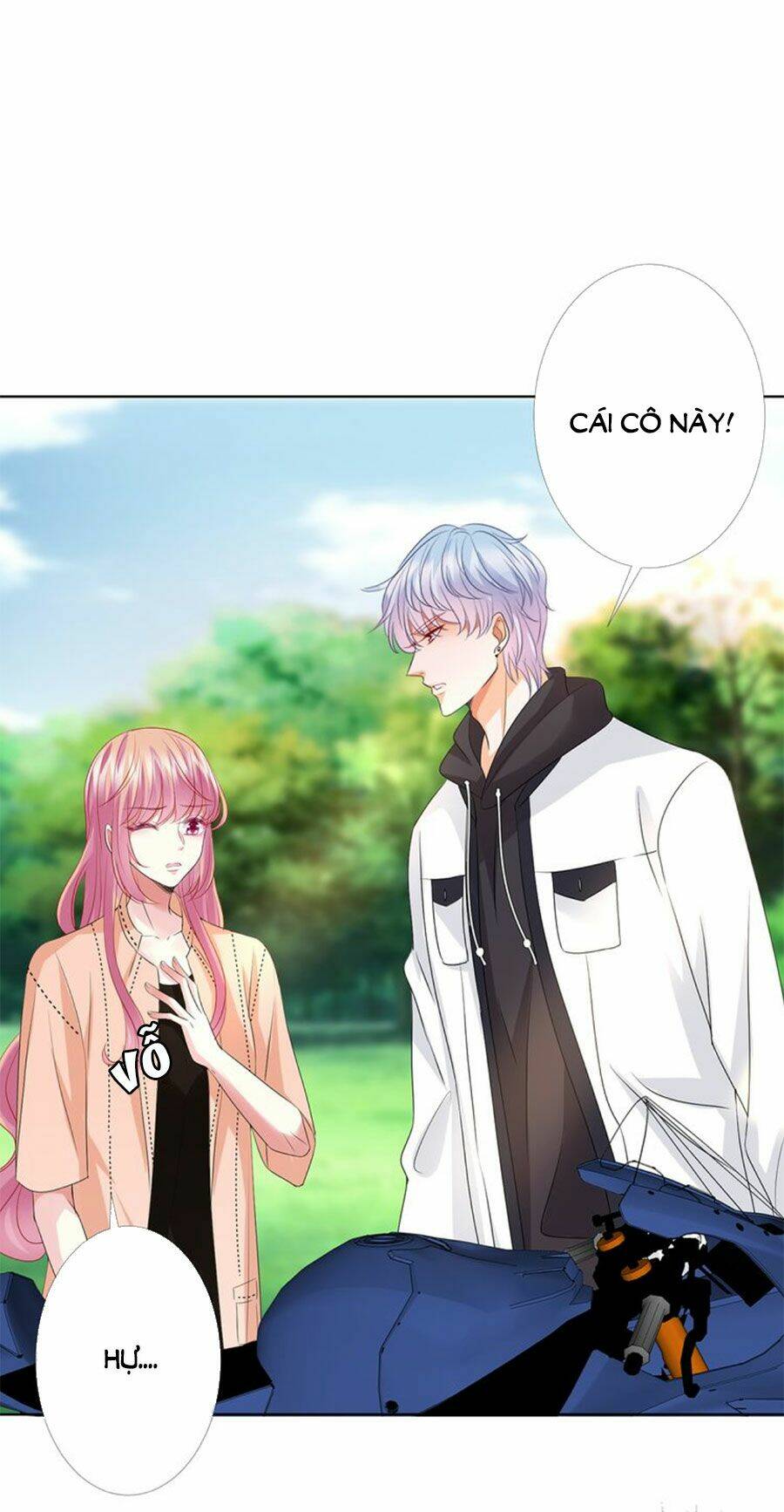 Danh Môn Chí Ái - Chapter 112 - Page 10