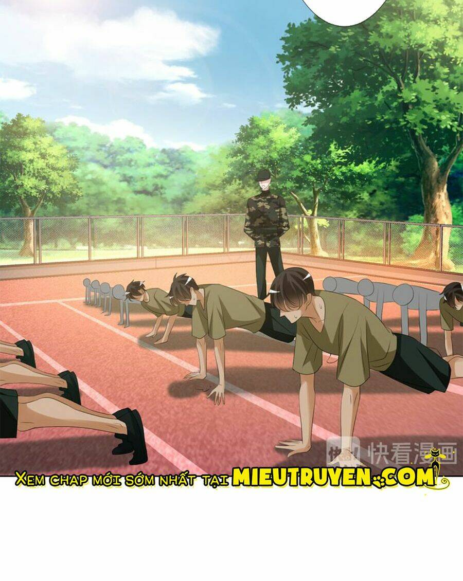 Danh Môn Chí Ái - Chapter 112 - Page 16