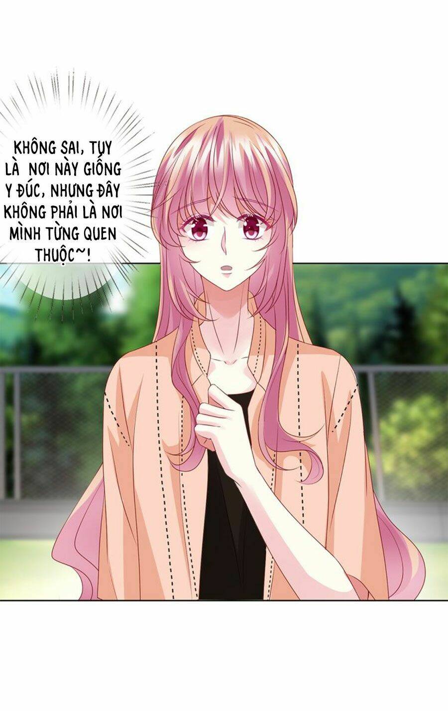 Danh Môn Chí Ái - Chapter 112 - Page 17