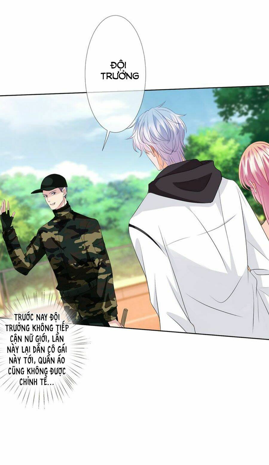 Danh Môn Chí Ái - Chapter 112 - Page 18