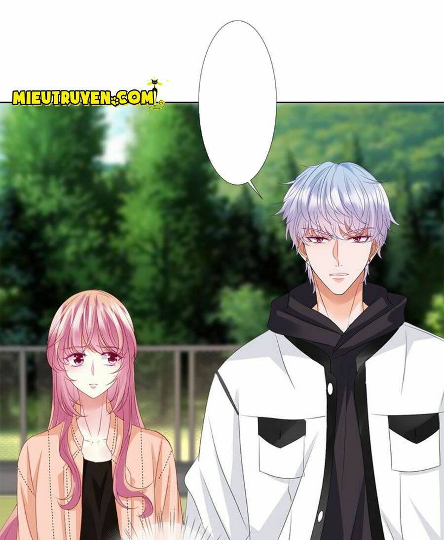 Danh Môn Chí Ái - Chapter 112 - Page 19