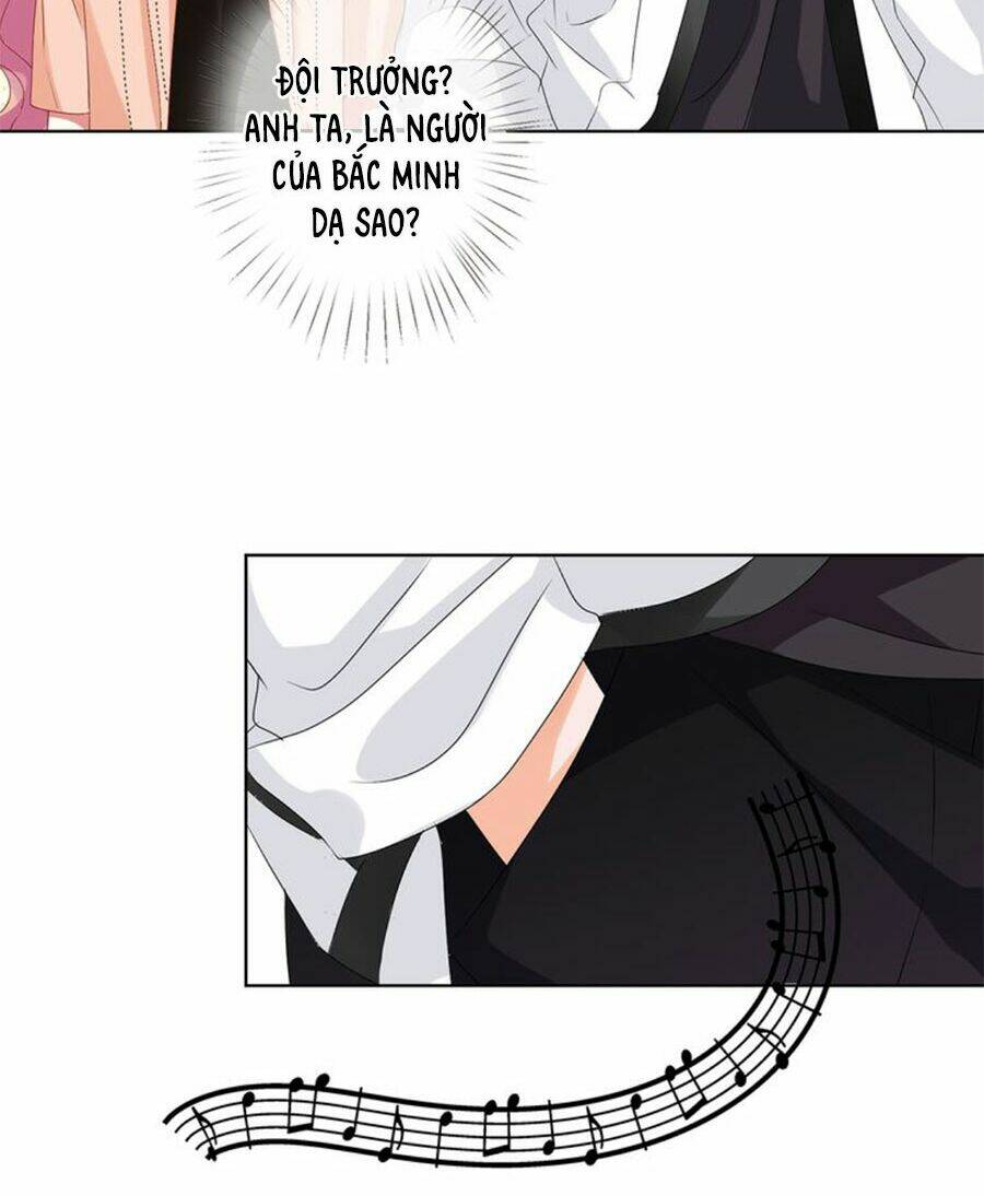 Danh Môn Chí Ái - Chapter 112 - Page 20