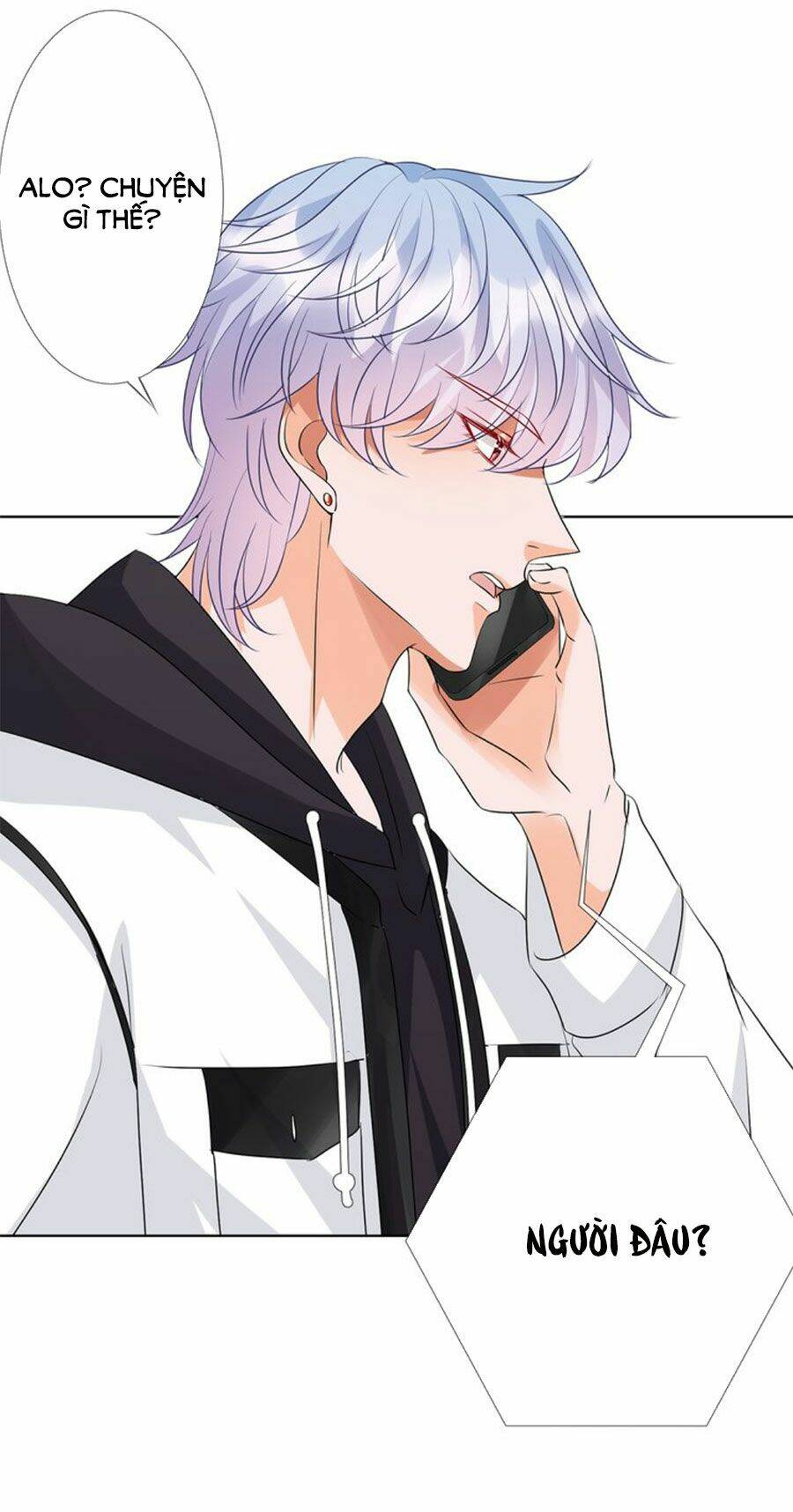 Danh Môn Chí Ái - Chapter 112 - Page 21