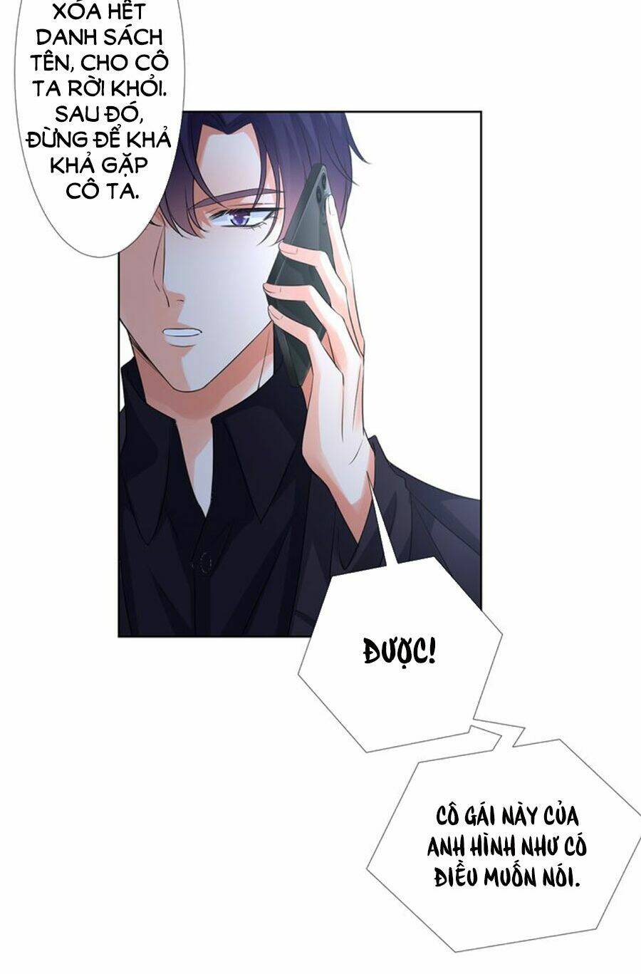 Danh Môn Chí Ái - Chapter 112 - Page 24