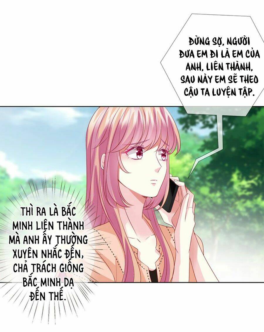Danh Môn Chí Ái - Chapter 112 - Page 26