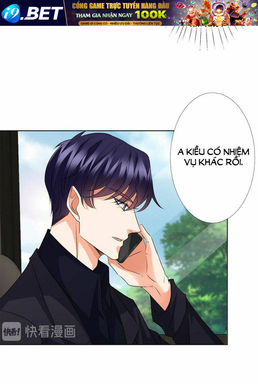 Danh Môn Chí Ái - Chapter 112 - Page 28