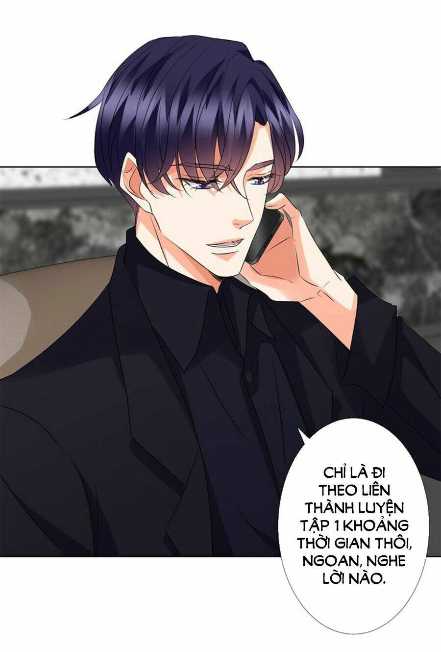 Danh Môn Chí Ái - Chapter 112 - Page 30