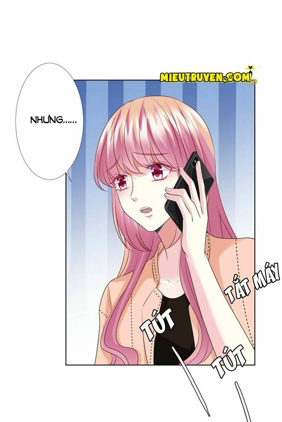 Danh Môn Chí Ái - Chapter 112 - Page 31