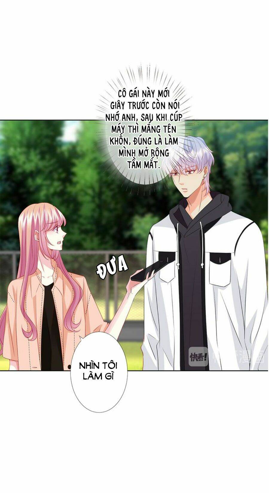 Danh Môn Chí Ái - Chapter 112 - Page 34