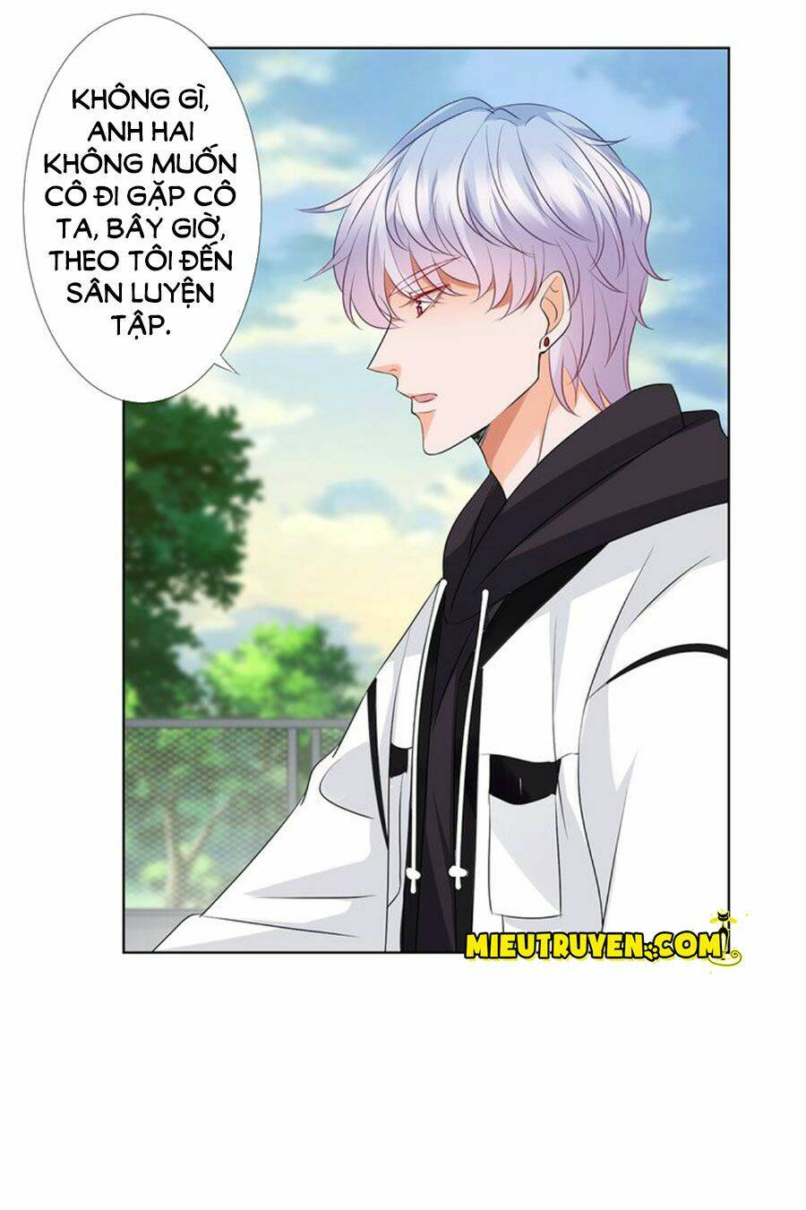 Danh Môn Chí Ái - Chapter 112 - Page 35