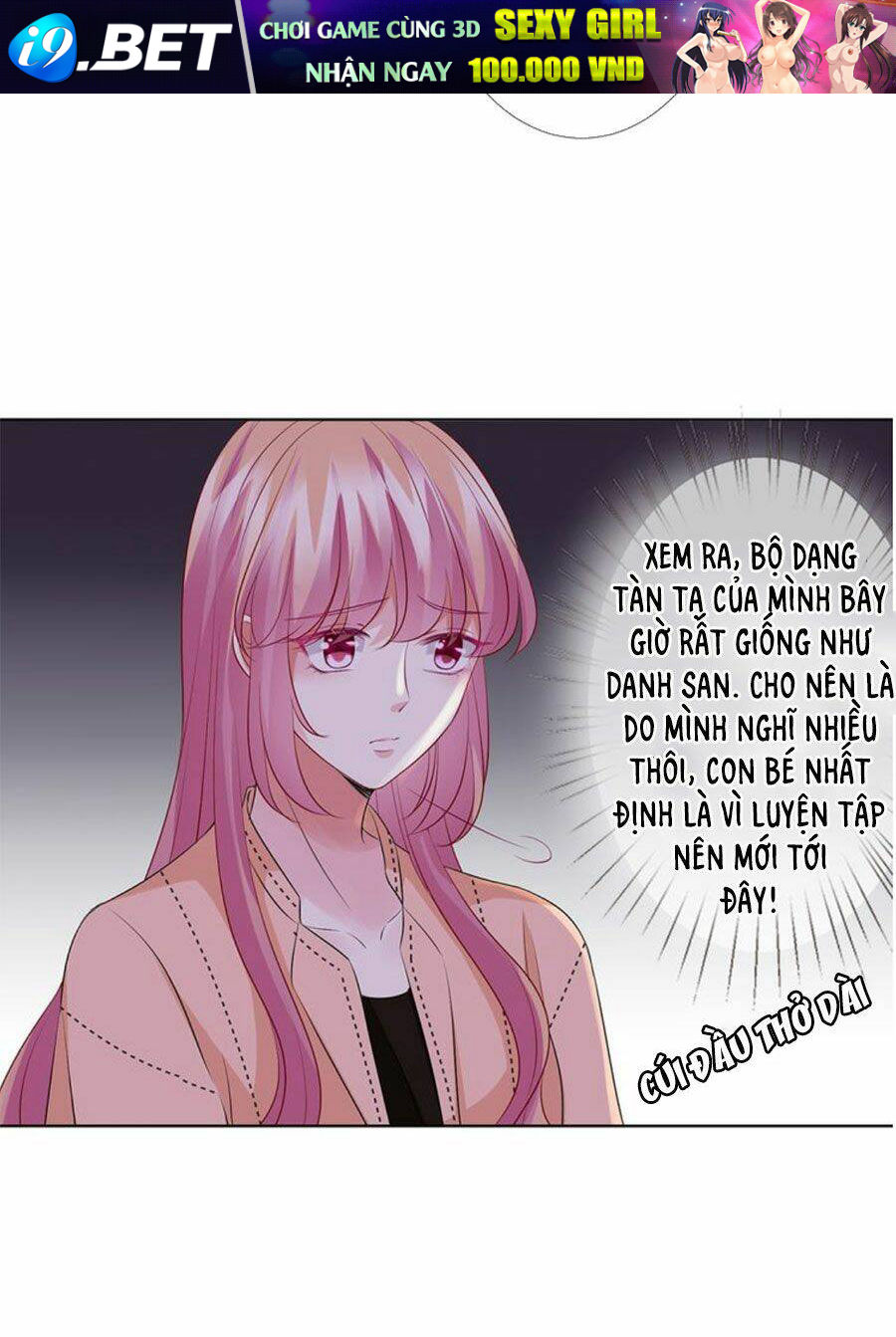 Danh Môn Chí Ái - Chapter 112 - Page 37