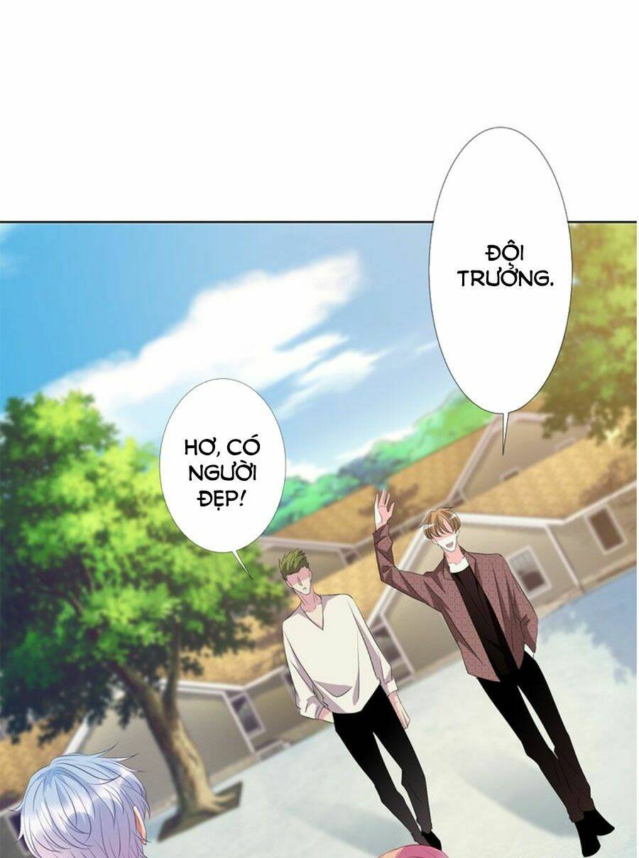 Danh Môn Chí Ái - Chapter 112 - Page 38