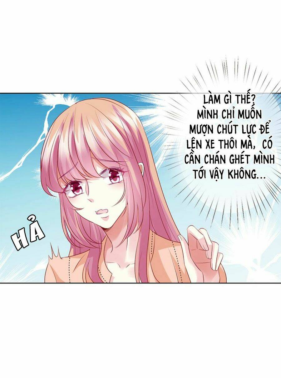 Danh Môn Chí Ái - Chapter 112 - Page 3