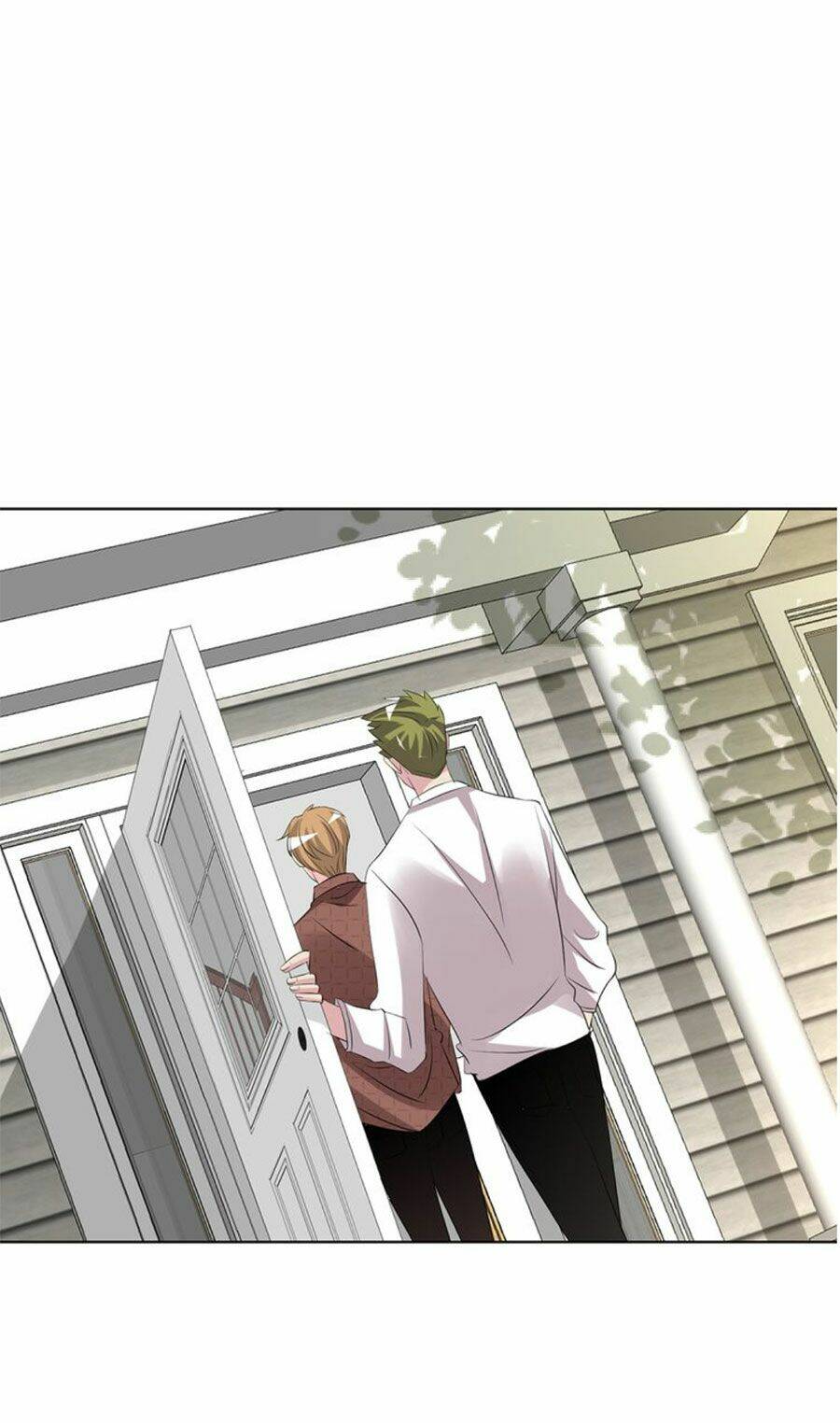 Danh Môn Chí Ái - Chapter 112 - Page 42