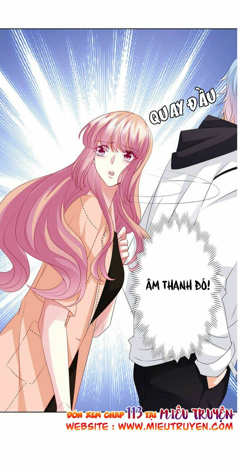 Danh Môn Chí Ái - Chapter 112 - Page 45