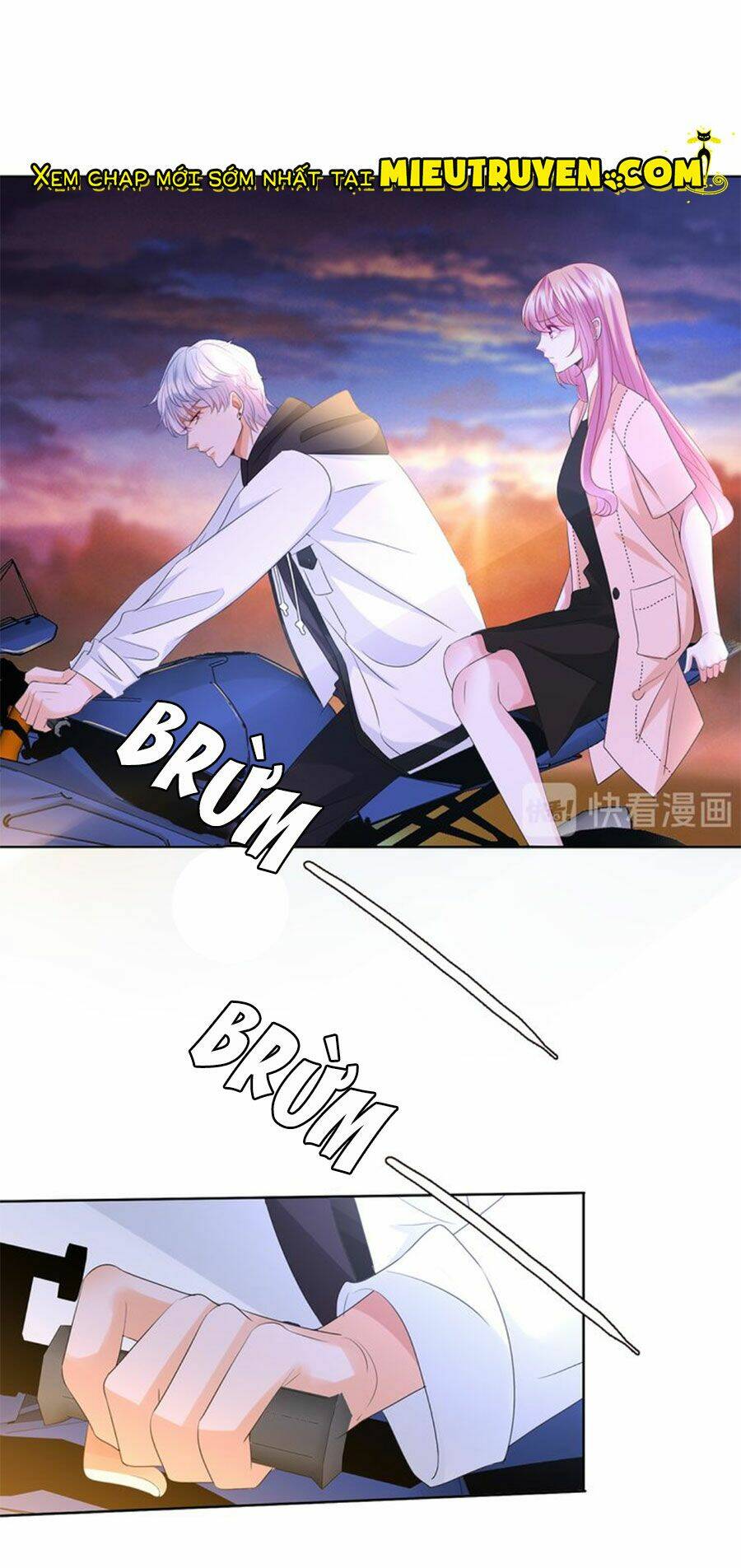 Danh Môn Chí Ái - Chapter 112 - Page 4