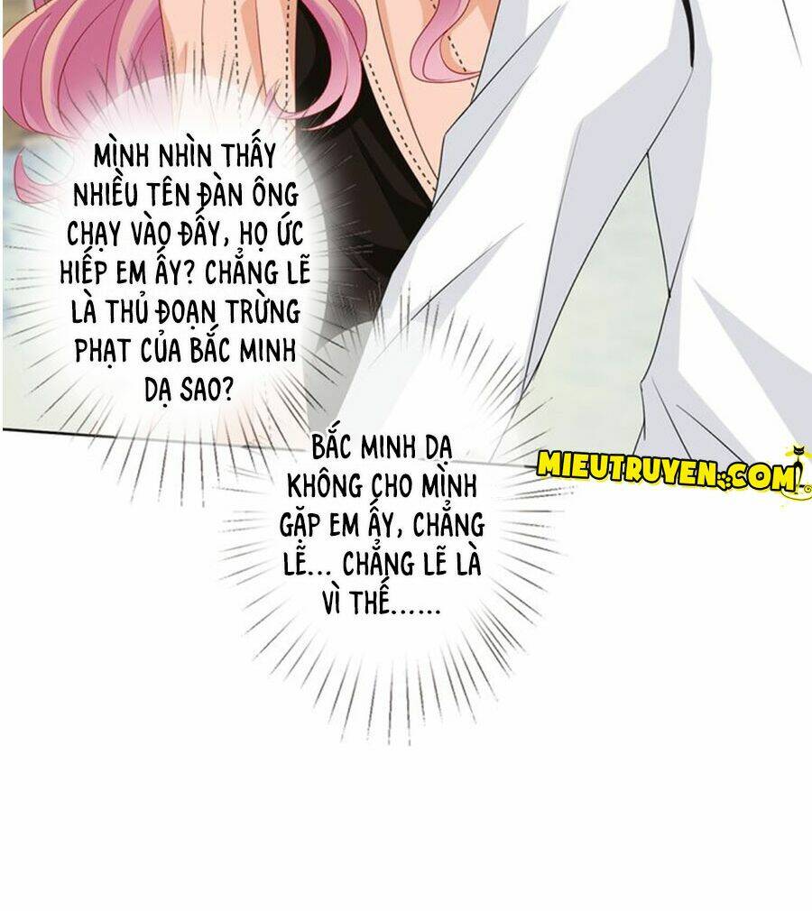 Danh Môn Chí Ái - Chapter 113 - Page 9