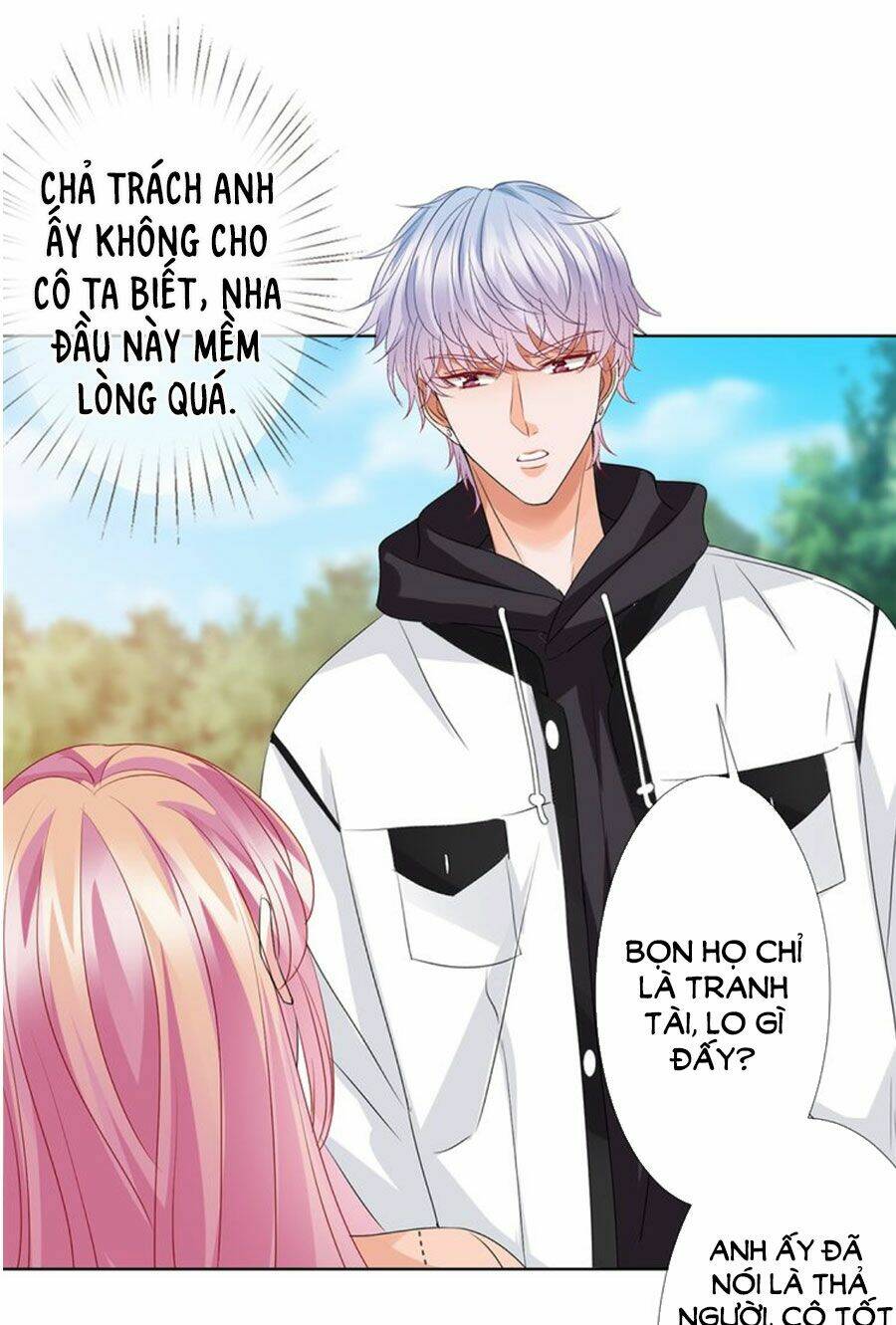 Danh Môn Chí Ái - Chapter 113 - Page 10