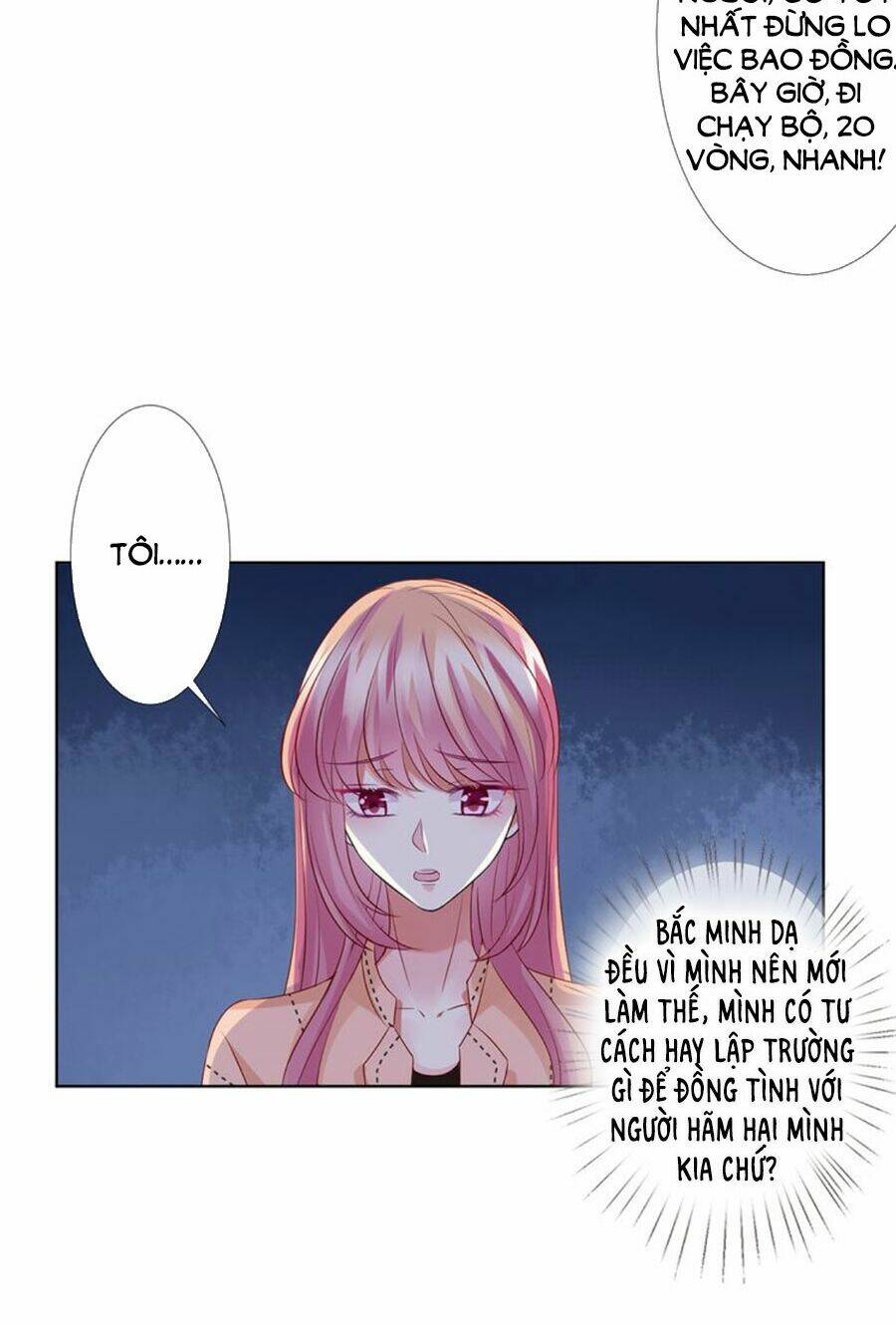 Danh Môn Chí Ái - Chapter 113 - Page 11