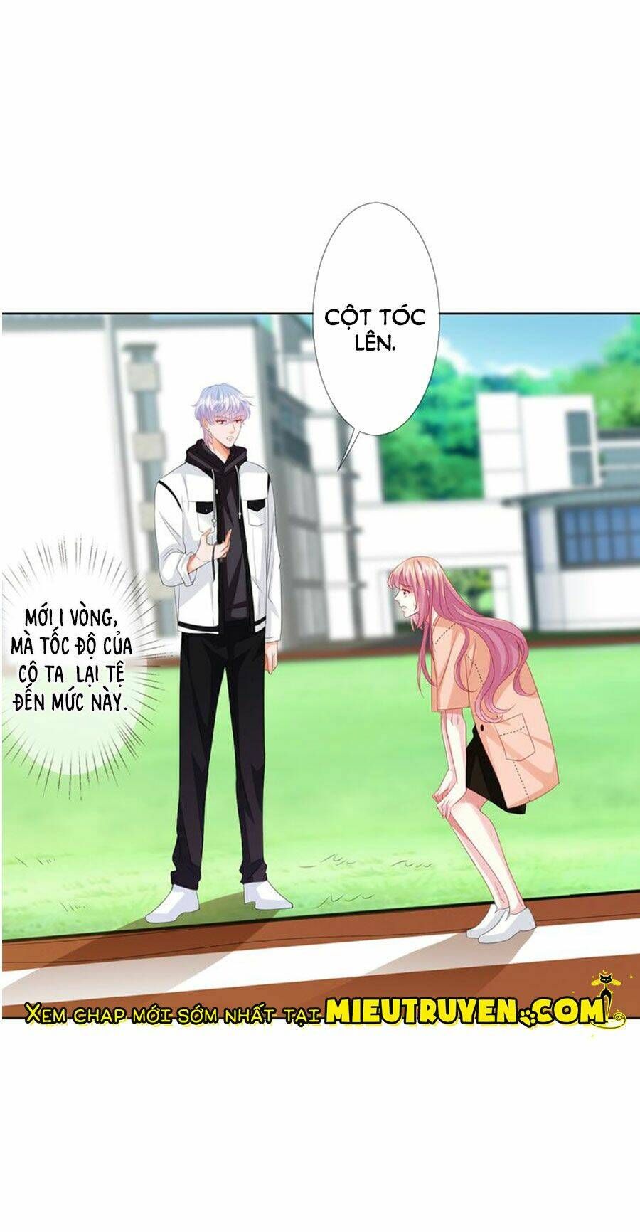 Danh Môn Chí Ái - Chapter 113 - Page 17