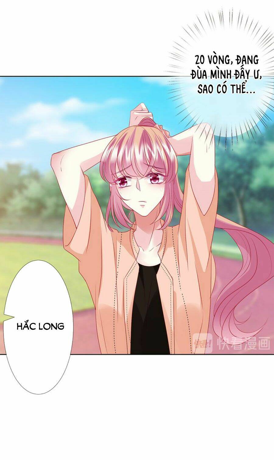 Danh Môn Chí Ái - Chapter 113 - Page 18