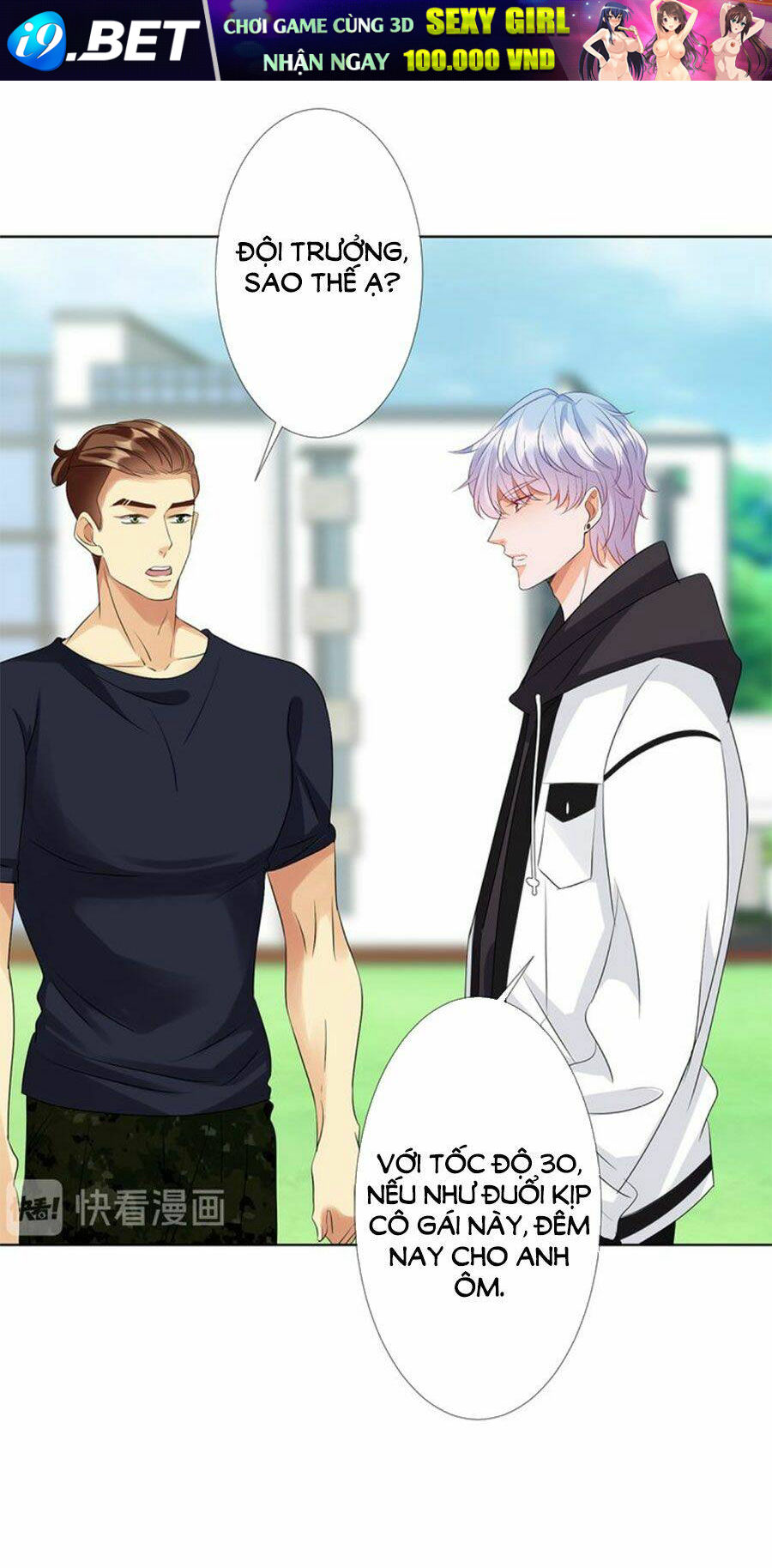 Danh Môn Chí Ái - Chapter 113 - Page 19