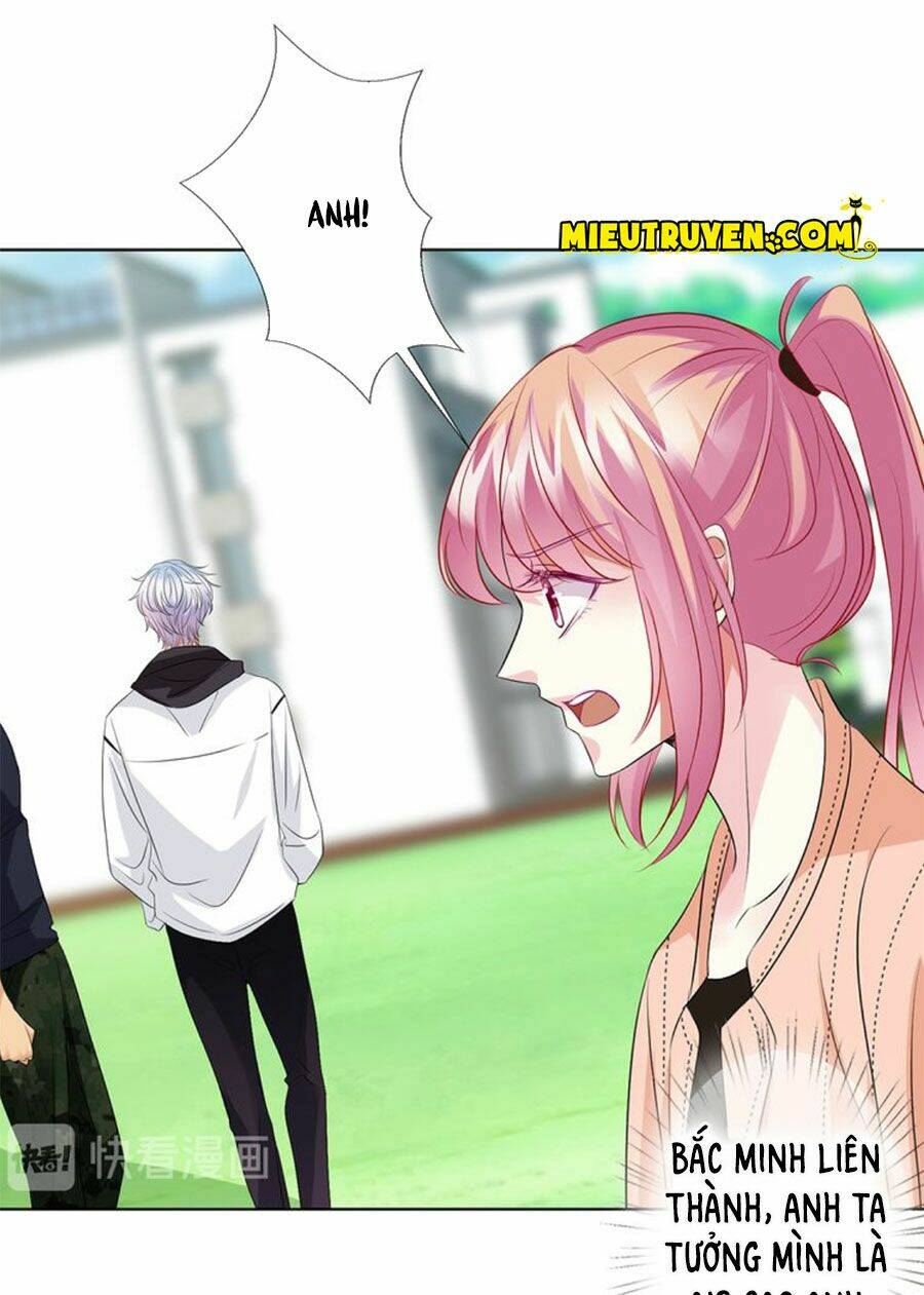 Danh Môn Chí Ái - Chapter 113 - Page 20