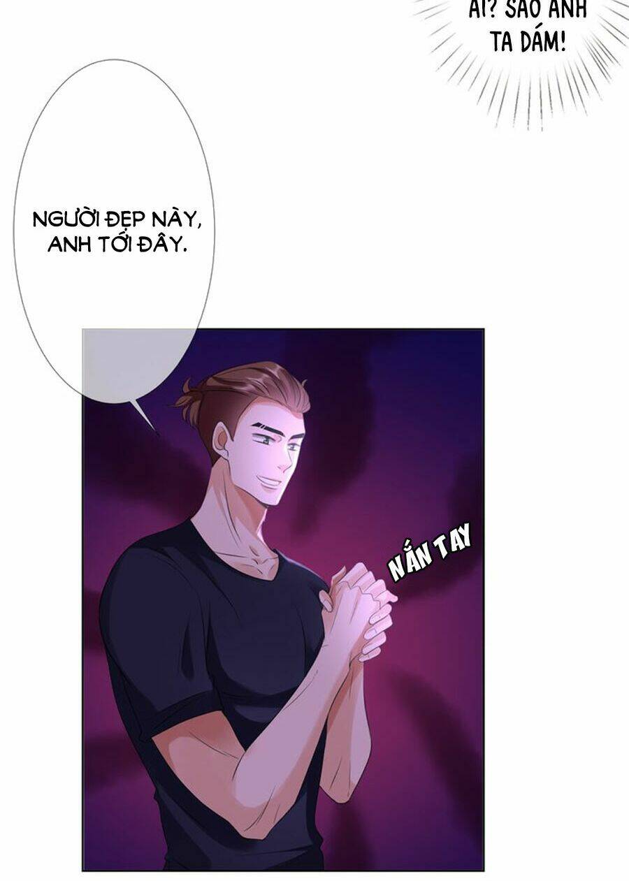 Danh Môn Chí Ái - Chapter 113 - Page 21