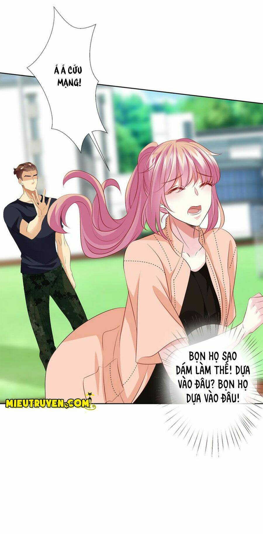 Danh Môn Chí Ái - Chapter 113 - Page 23