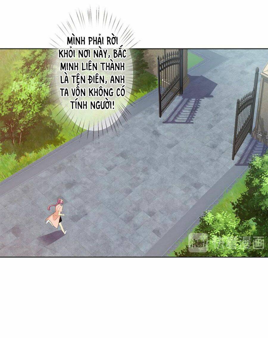 Danh Môn Chí Ái - Chapter 113 - Page 24